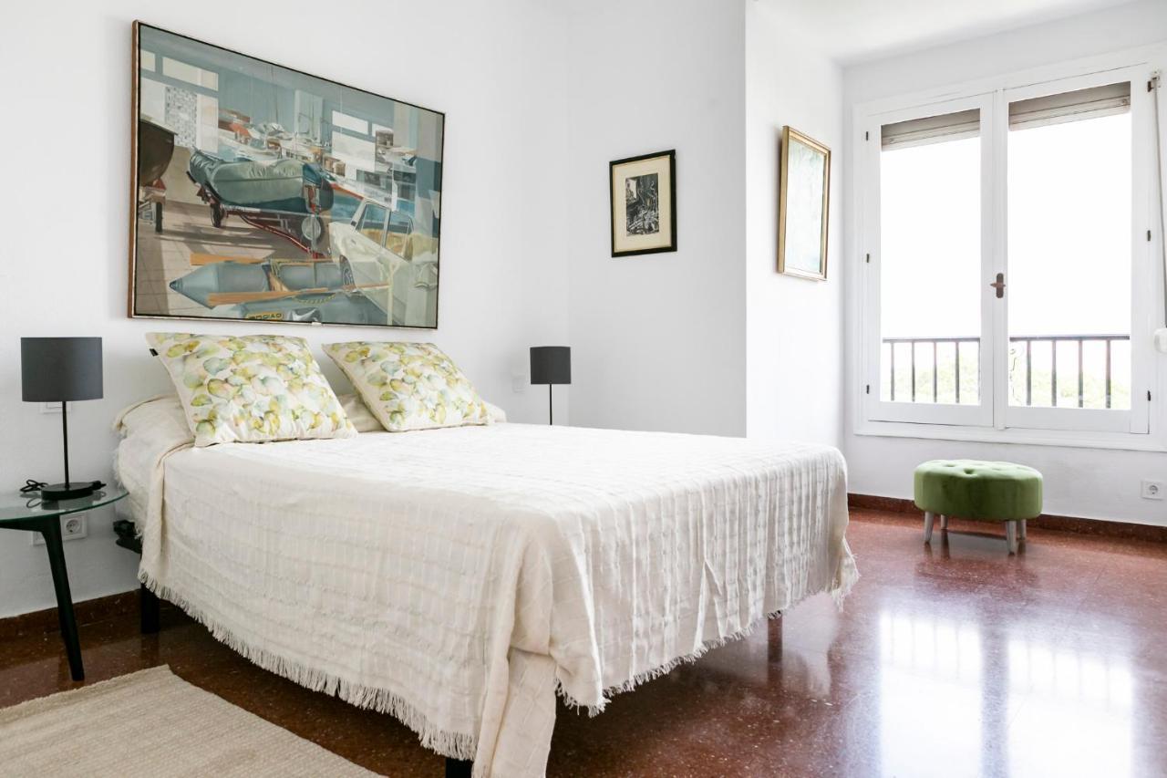 Alameda Principal Freshapartments Malaga Exterior photo